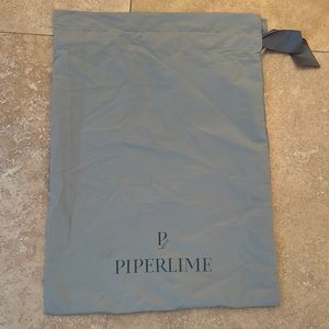 Piperlime Dust Bag or Laundry Bag